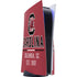 University of South Carolina Columbia SC, EST. 1801 PS5 Console Skin